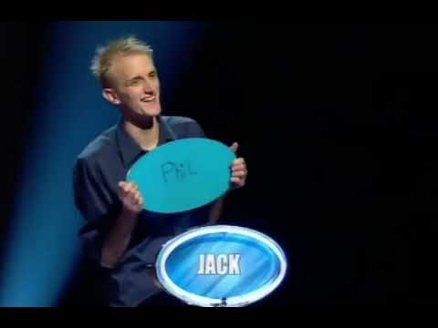 Anne Robinson Absolutely Roasting contestants