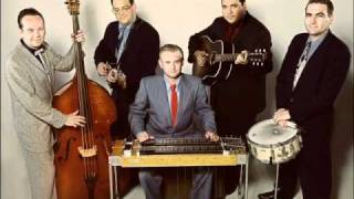 Big Sandy & his Fly-Rite Boys- Honey stick around a while