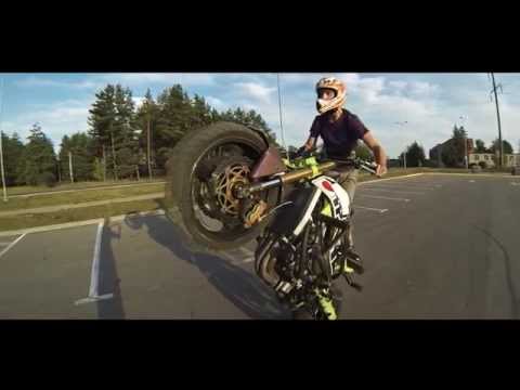 Lukas Kučinskas Skruzdė Training | NorthLuke