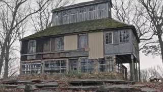 DJ Q-bert vs. Tangerine Dream &quot;Dirtstyle Cottage Breaks&quot;