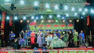 Download lagu TIMANG MANTEN - ALL ARTIST FT. NEW SONARA X FAMILY AUDIO LIVE JL JAGO CAMPLONG SAMPANG mp3