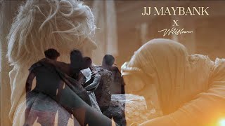 Download lagu (OBX) JJ Maybank x Wildflower mp3