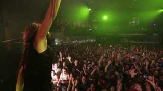 ZAZ - Je veux (Live)