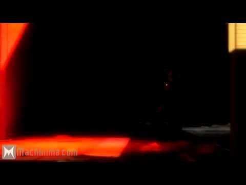 FREE PS3 - Halo 3 ODST E3 2009 Trailer [HQ]