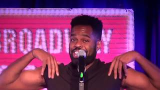 De&#39;lon Grant - Way Ahead of My Time (The Caveman Song)