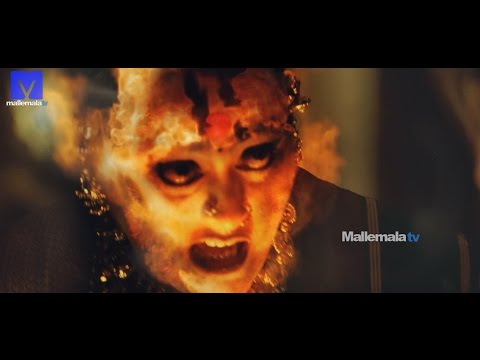 Unseen / Deleted scene from Arundhati  - Anushka | Sonu Sood | Shinde