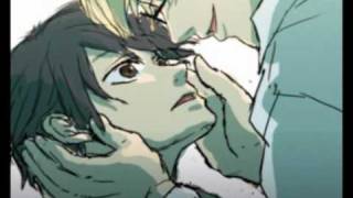 My Favorite Tune [USAxJapan]