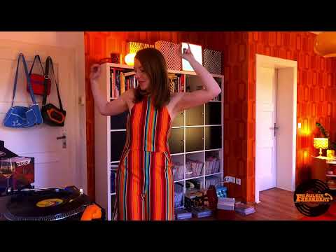 Fräulein Freakbeat @ home - 17/05/2024