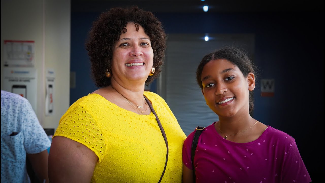 Who Does God Want Me to Reach?