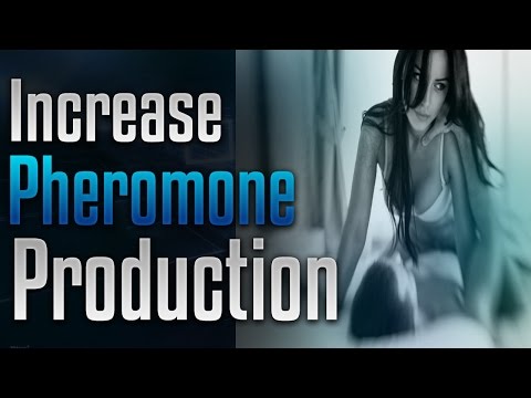 download lagu mp3 mp4 How To Boost Pheromones, download lagu How To Boost Pheromones gratis, unduh video klip How To Boost Pheromones