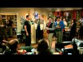 The Big Bang Theory Brent Spiner At Wil Wheaton S Party