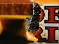 Coffee Crisp Bar Light Snack Commercial 1985
