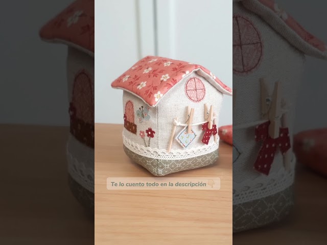Vídeo relacionado con MINTHE Alfileres de costura, paquete de 100 unidades, cabezas de colores para acolchar