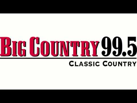 KXBL Big Country 99 5 Tulsa