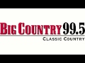 KXBL Big Country 99 5 Tulsa 