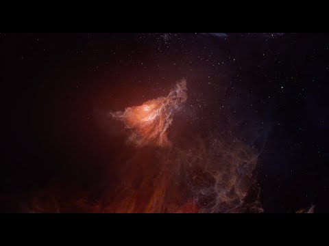 Broiler feat. Crooked Bangs & Nathan Storm - Galaxy (Visualizer)