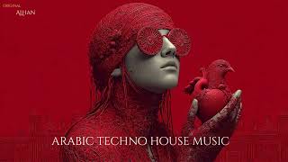 Download lagu Alhan | الحان – Arabic Techno House Mix mp3