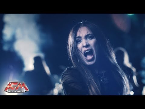 CRYSTAL VIPER - Zwiastun Burzy (2018) // Official Music Video // AFM Records