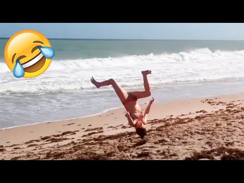 Funniest People Videos 2023🤣 - Funny Fails and Amazing Tricks😎