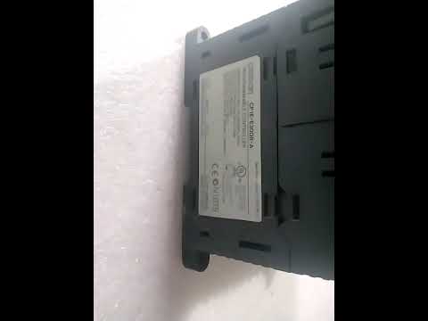Omron PLC