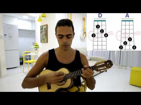 Som Original - Fundo de Quintal