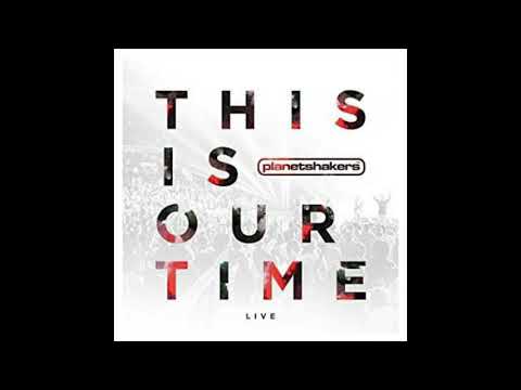 Planetshakers This Is Our Time Multitracks [ENGLISH GUIDE]