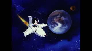 Animaniacs - The Planets song (Castilian)