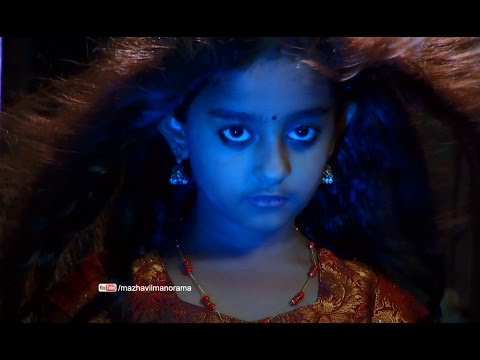Ottachilambu I Umayamma in armours of Syamanthakam I Mazhavil Manorama