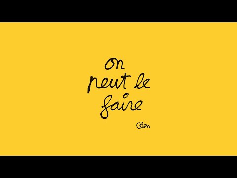 ON PEUT LE FAIRE - BEN
