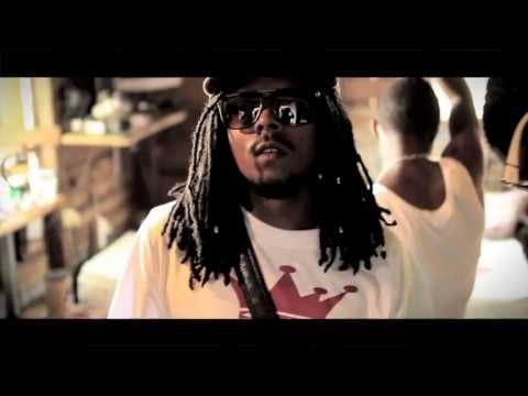 Bewone Ft Yao Kid - Tcheck Mwin Cool (Officiel Video 2013)