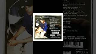 LiL’WooFyWooF - I Don’t Hang (Soopafly &amp; Daz Remix) 1996 G-Funk