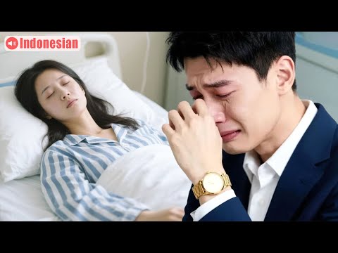 Suami memukul istri hamil sampai keguguran, dan dia menyesal detik selanjutnya!