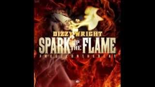 Dizzy Wright - Spark Up The Flame HD