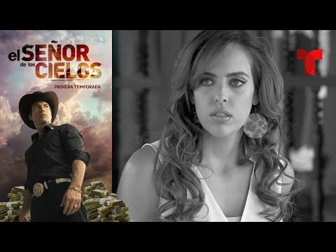 El Señor de los Cielos | Capítulo 51 | Telemundo Novelas