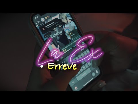 LA EX - ERREVE, (Video Oficial)