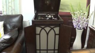 Jack Payne & His BBC Dance Orchestra -Happy days are Here Again- Year 1930