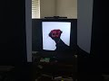 The Boiled One Phenomenon On A Actual VHS Tape Bored