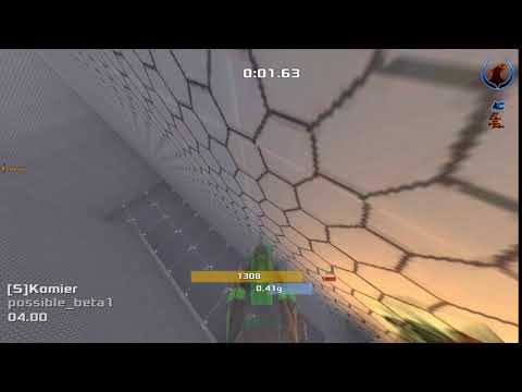 [XDF] [S]Komier - possible_beta1 (04.00) | Xonotic