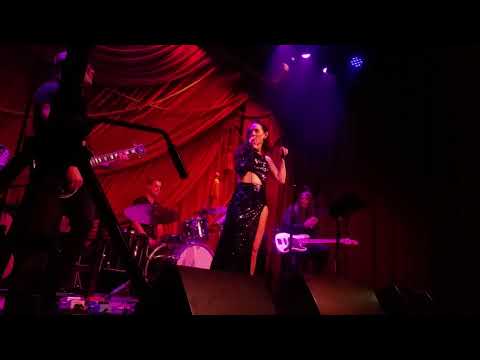 Sugar Daddy - Lena Hall - 06-27-2018 - Six Months of Obsessions