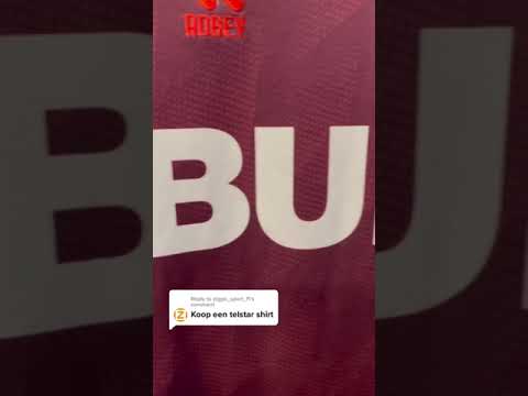 Hebben wij ook Telstar??