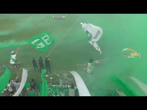 EMPLEADOS de COMERCIO vs PEÑAROL de GUAMINI / Resumen (2-2) / Fecha 4 LIGA REGIONAL DE FUTBOL