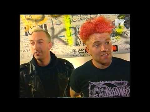 MTV Report Psychobilly