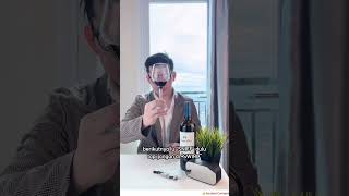 Download lagu Jangan Sampe Salah Step Kalo Minum Wine mp3