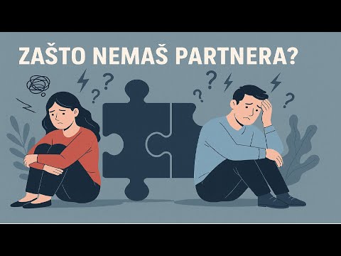 MUŠKO - ŽENSKI ODNOSI: Žašto nemamo sreće u ljubavi i idealnog partnera?