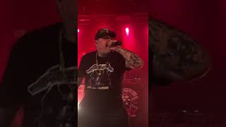 Merkules - Way down (Live @ Oxford Art Factory, Sydney 2018)