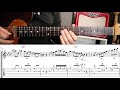 Robben Ford - Tired Of Talkin - solo intro
