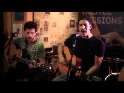 Oi FM Hostel Sessions com Hotelo - 5º episódio