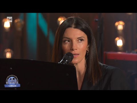 L'Aura - "You've got a friend" - Gli occhi del musicista 20/01/2026