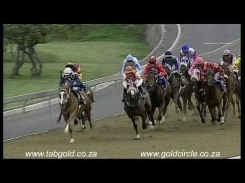 20161102 Greyville Race Day Blitz