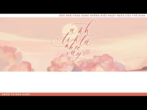 || Vietsub / Kara ► Anh tin là như vậy (我是如此相信/I Truly Believe) – Châu Kiệt Luân (周杰伦) ♫